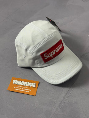 Boné Supreme - Branco
