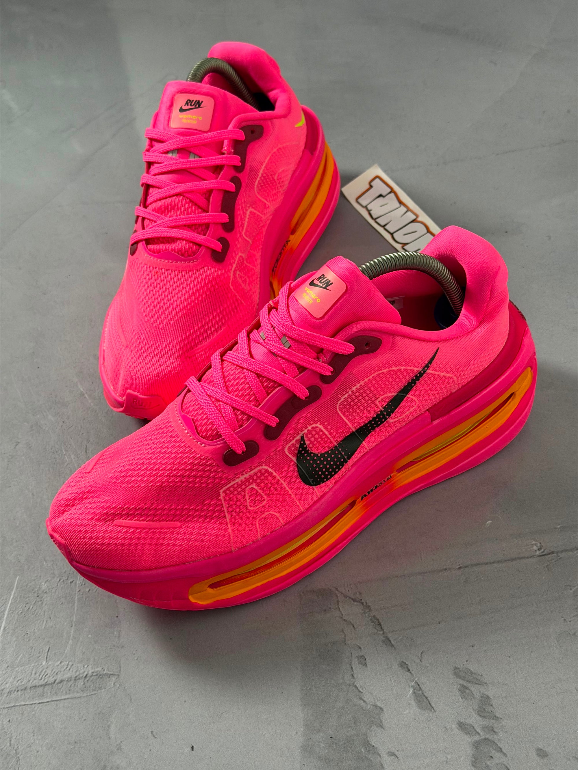 Tênis Nike Vomero - Pink