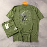 Camiseta Nike Pegasus - Verde