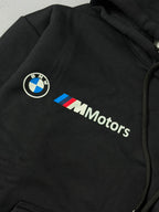 Moletom Puma x Bmw - MotorSports