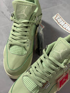 Tênis Nike Air Jordan 4 - Green
