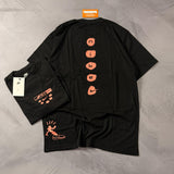 Camiseta Nike Air Max - Preto