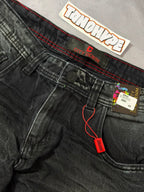 Shorts Jeans City Denim - 02