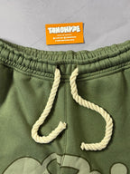 Conjunto Syna World Summer - Green