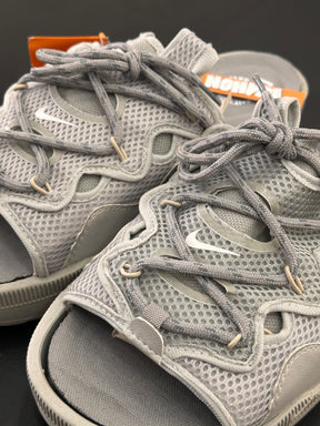 Chinelo Slide Offline Nike - Cinza