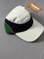 Boné Lacoste Colorblock 2025 - 02