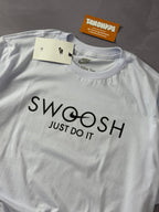 Camiseta Nike Just do IT - Branca