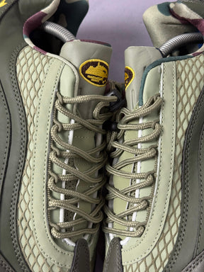 Tênis Nike Air Max 95 Corteiz - Verde