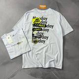 Camiseta Nike AirMax Day - Branco