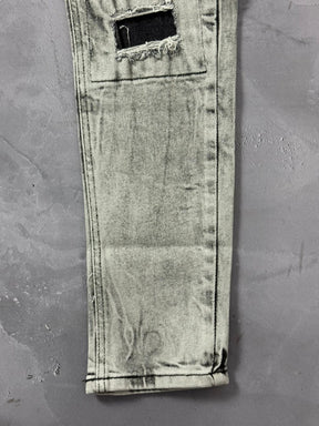 Calça Jeans City Denim - 05