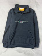 Moletom Tommy Hilfiger - Azul