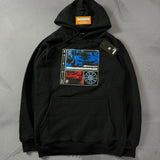 Moletom Puma x Bmw - Black