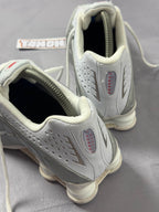 Tênis Nike Shox R4 - Branco