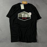 Camiseta Nike Tn - Preto