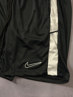 Conjunto Nike Academy 2025 - Preto