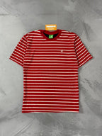 Camiseta Brooksfield - Vermelho