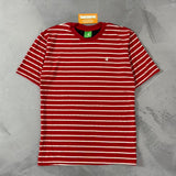 Camiseta Brooksfield - Vermelho