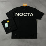 Camiseta Nike x Nocta Always - Preto 02
