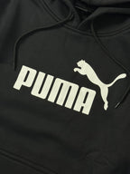 Moletom Puma - Preto