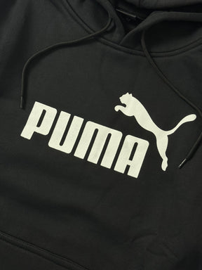 Moletom Puma - Preto