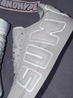 Tênis Nike Air Force 1 x CPFM - Branco