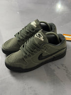 Tênis Nike Dunk Twist  - Chumbo