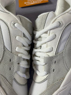 Tênis Puma 180 - Branco Cinza