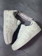 Tênis Nike Air Force 1 x CPFM - Branco