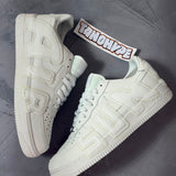 Tênis Nike Air Force 1 x CPFM - Branco