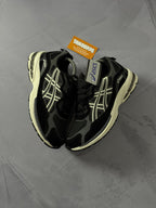 Tênis Asics Gel - Preto
