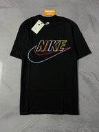 Camiseta Nike Color - Preta