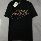 Camiseta Nike Color - Preta