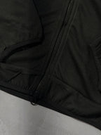 Jaqueta Tech Fleece - All Black
