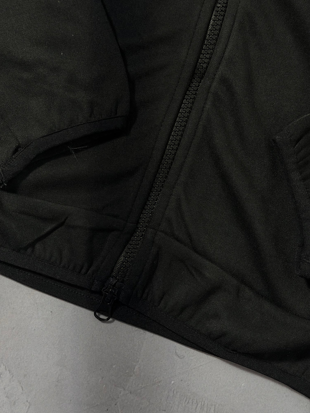 Jaqueta Tech Fleece - All Black