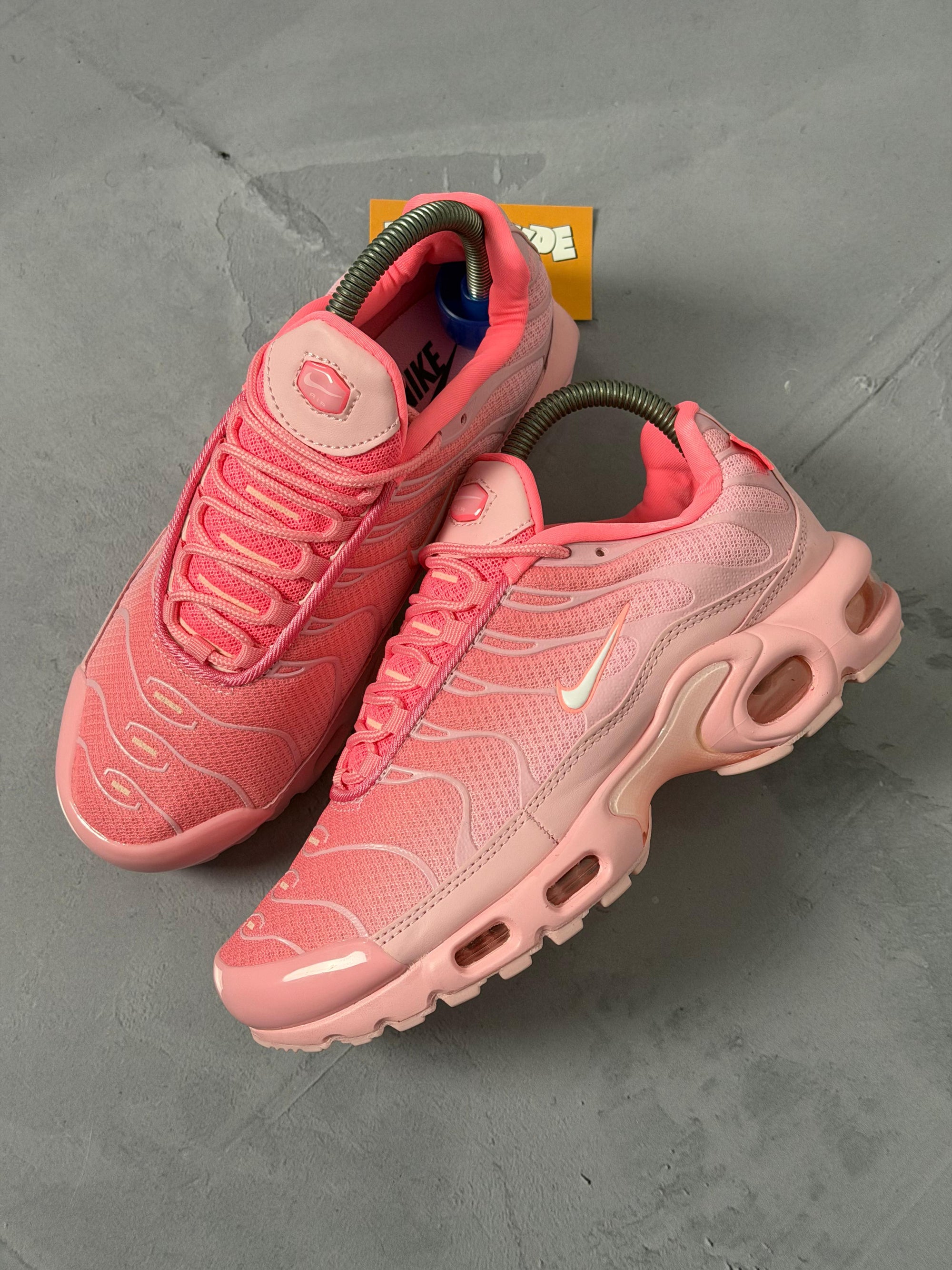 Tênis Nike Air Max Plus TN - Atlanta