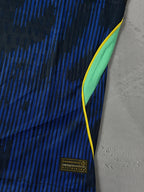 Camisa Seleção BRA 2026 JOGADOR AZUL