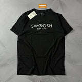 Camiseta Nike Just do IT - Preta