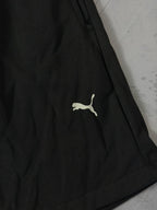Shorts Moletom Puma Bmw - 02