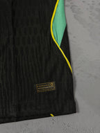 Camisa Seleção BRA 2026 JOGADOR PRETA