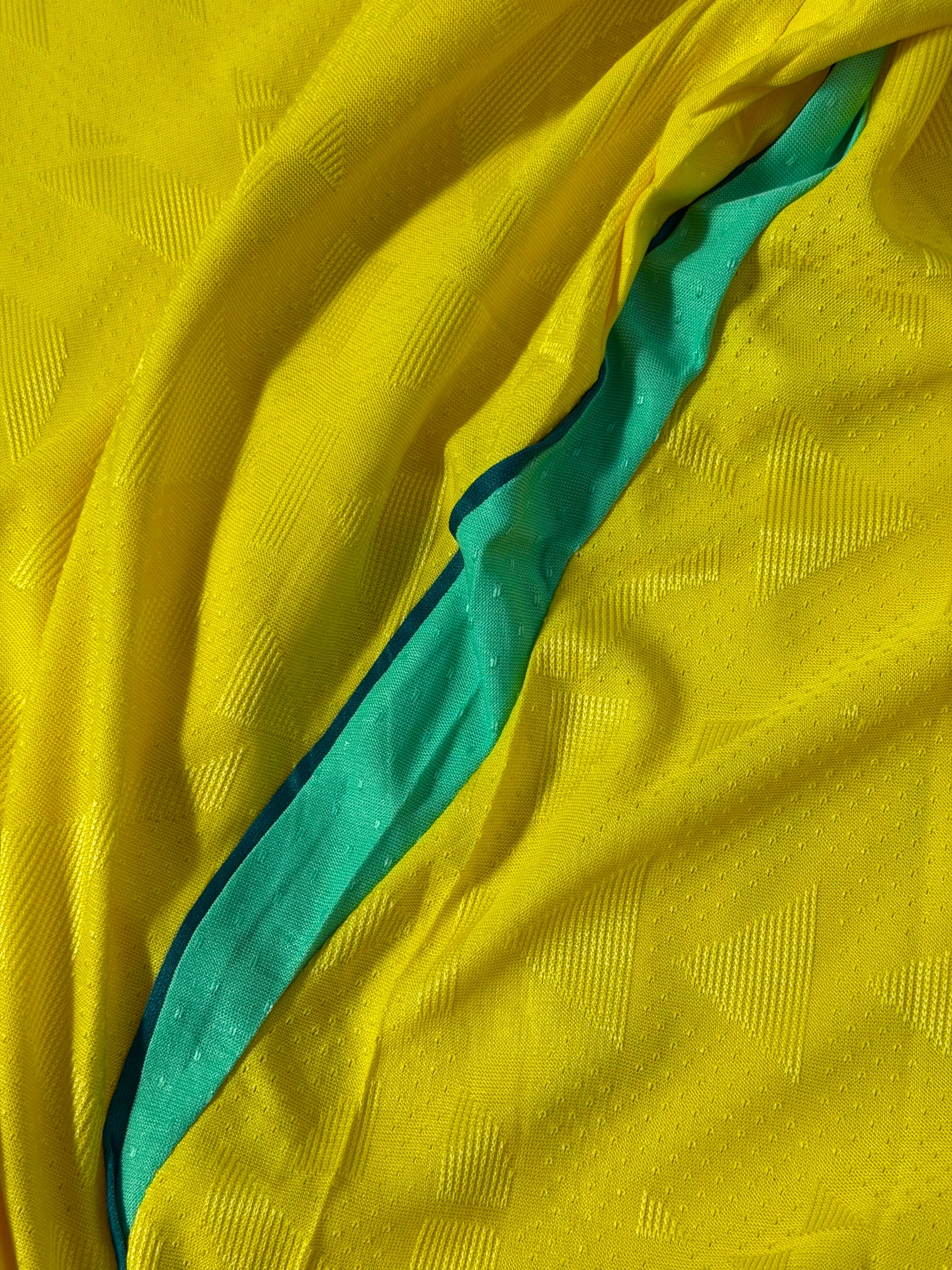 Camisa Seleção BRA 2026 NEYMAR