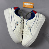 Tênis Puma BMW M Motorsport Caven 2.0 - Branco/Royal