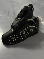Tênis Nike Air Force 1 x CPFM - Preto