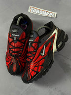Tênis Nike Air Max Tailwind Skepta - Red