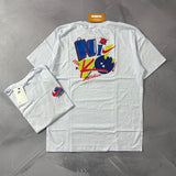 Camiseta Nike Athletics - Branca