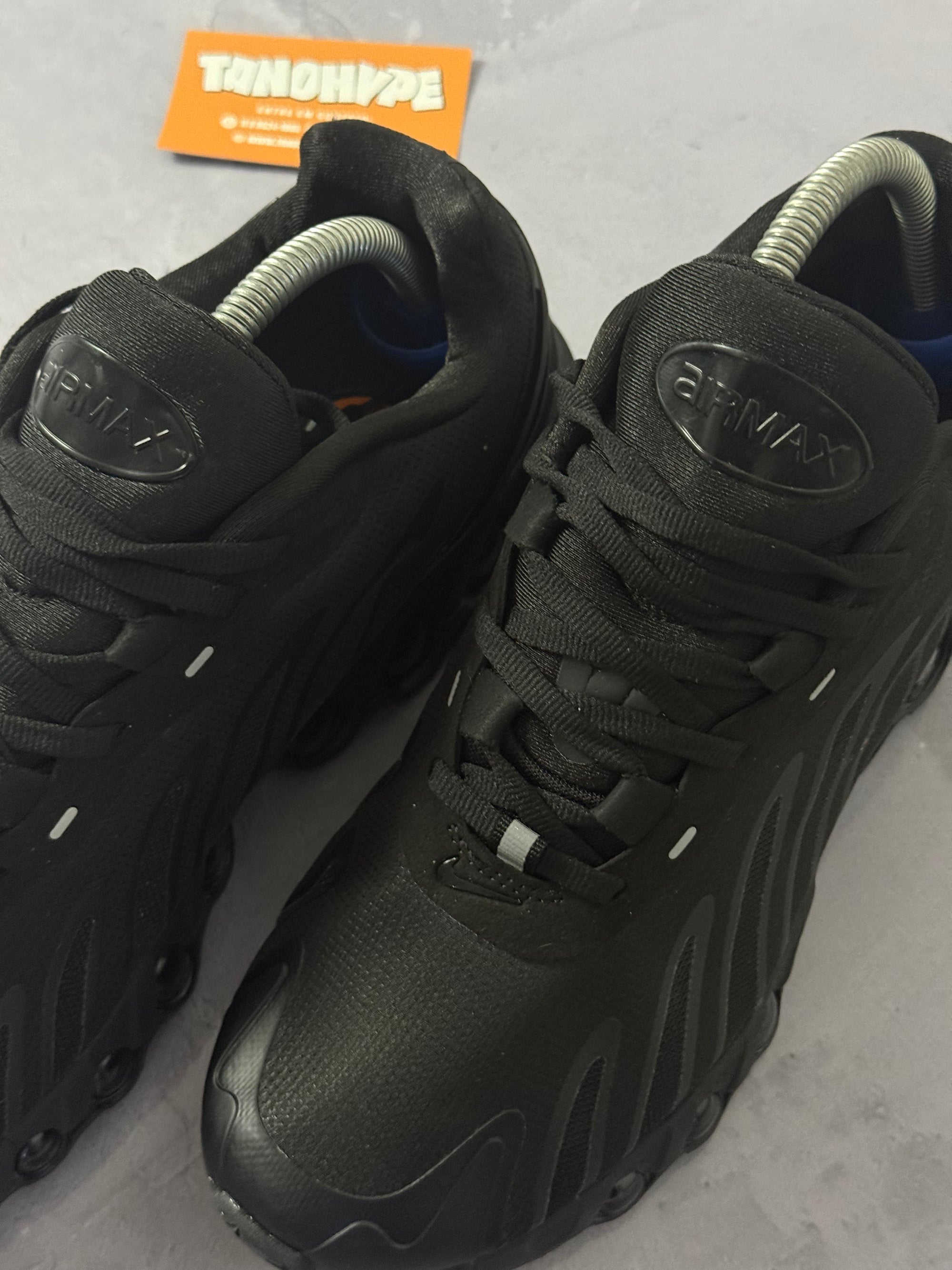 Tênis Nike Air Max DN8 - Black