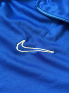 Jaqueta Academy Dri Fit 2021 - Azul