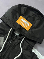 Corta Vento Nike Swoosh - Preto