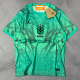 Camisa Seleção BRA 2026 JORDAN
