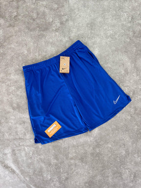 Shorts AeroDry Nike - Azul Royal