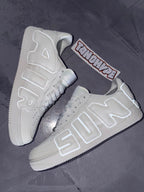 Tênis Nike Air Force 1 x CPFM - Branco